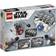LEGO Star Wars Action Battle Hoth Generator Attack 75239