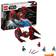 LEGO Star Wars Major Vonregs TIE Fighter 75240