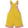 Frugi Caitlin Cord Dungaree - Gorse Speckle Spot (DUA852GSS2)