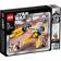 LEGO Star Wars Anakin's Podracer 20th Anniversary Edition 75258
