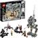 LEGO Star Wars Clone Scout Walker 20 Årsjubileumsutgåva 75261