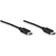 Techly DisplayPort-DisplayPort 1.2 3m