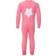 Petit Crabe Lou Star Sunsuit - Watermelon (11-WA)