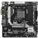 Asrock AB350M Pro4 R2.0 DDR4-SDRAM DIMM 4 UEFI AMI Micro ATX Serial ATA III