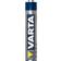 Varta 2x AAAA Single-use battery Alcalino