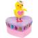 Baker Ross Pom Pom Chicks 6-pack