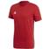 adidas Core 18 T-shirt Men - Power Red/White