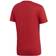 adidas Core 18 T-shirt Men - Power Red/White