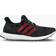 Adidas UltraBOOST M - Core Black/Scarlet/Grey Three