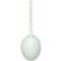 Lyngby Porcelæn Rhombe Påskepynt 7.5cm