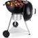 Austin and Barbeque AABQ 57 cm Round Charcoal