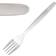 Olympia Kelso Dessert Fork 17.6cm 12pcs