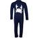 Petit Crabe Lou Crab Sunsuit - Blue (1-BL-CR)