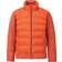 Tenson Zakari Fleece - Orange (5014119-228)