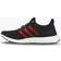 Adidas UltraBOOST M - Core Black/Scarlet/Grey Three