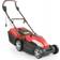 Hecht 1844 Mains Powered Mower