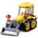 Sluban Small Bulldozer M38-B0377D