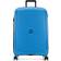 Delsey Trolley 'Belmont Plus' 72 cm 4 Double Wheels Trolley Case - Nero