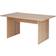 Design House Stockholm Flip Dining Table 90x160cm