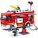 Sluban Fire Conventional Pumper M38-B0626