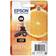 Epson Oranges Singlepack Photo Black