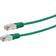 Schwaiger Slim RJ45-RJ45 SF/UTP Cat6 10m