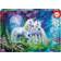 Educa Unicorns in The Forest 500 Pieces