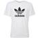 adidas Trefoil T-shirt - White