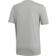 adidas Trefoil T-shirt - Medium Grey Heather