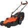 Black & Decker BEMW461BH Mains Powered Mower