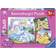 Ravensburger Palace Pets Belle Cinderella & Rapunzel 3x49 Pieces