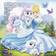 Ravensburger Palace Pets Belle Cinderella & Rapunzel 3x49 Pieces