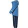 Reima Tihku Broek - Denim Blue
