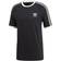 adidas 3-Stripes T-shirt - Black