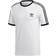 adidas Men Originals Adicolor Classics 3-Stripes Tee - White