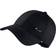 NIKE Metal Swoosh H86 Hat Unisex - Black/Metallic Silver