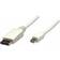 Manhattan Mini DisplayPort - DisplayPort 2m