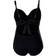 Cache Coeur Maternity Swimsuit