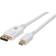 Manhattan Mini DisplayPort - DisplayPort 3m