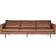 De Eekhoorn Rodeo Sofa 277cm 3-Sitzer