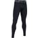 Under Armour HeatGear Armour Leggings Men - Black/Graphite