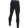 Under Armour HeatGear Armour Leggings Men - Black/Graphite