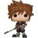 Funko Pop! Games Kingdom Hearts Sora