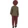 Smiffys Victorian Poor Boy Costume