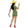Widmann Mexican Female Costume