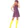 Smiffys 1960's Psychedelic CND Costume
