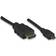 Techly HDMI-Micro HDMI 1m