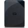 Western Digital Gaming Drive works with PlayStation 4 2TB USB 3.0