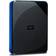 Western Digital Gaming Drive works with PlayStation 4 2TB USB 3.0