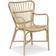 Hillerstorp Lyckesö Lounge Chair, Garden Dining Chair